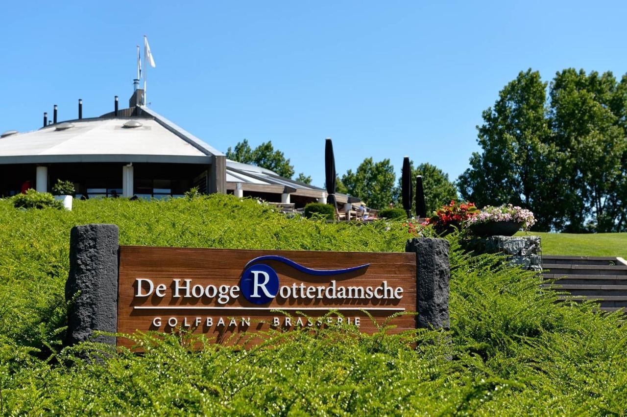 Polderhuis Bed & Breakfast Bergschenhoek Extérieur photo