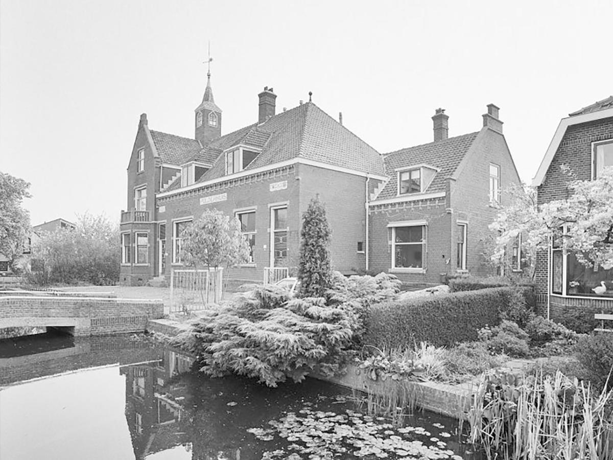 Polderhuis Bed & Breakfast Bergschenhoek Extérieur photo