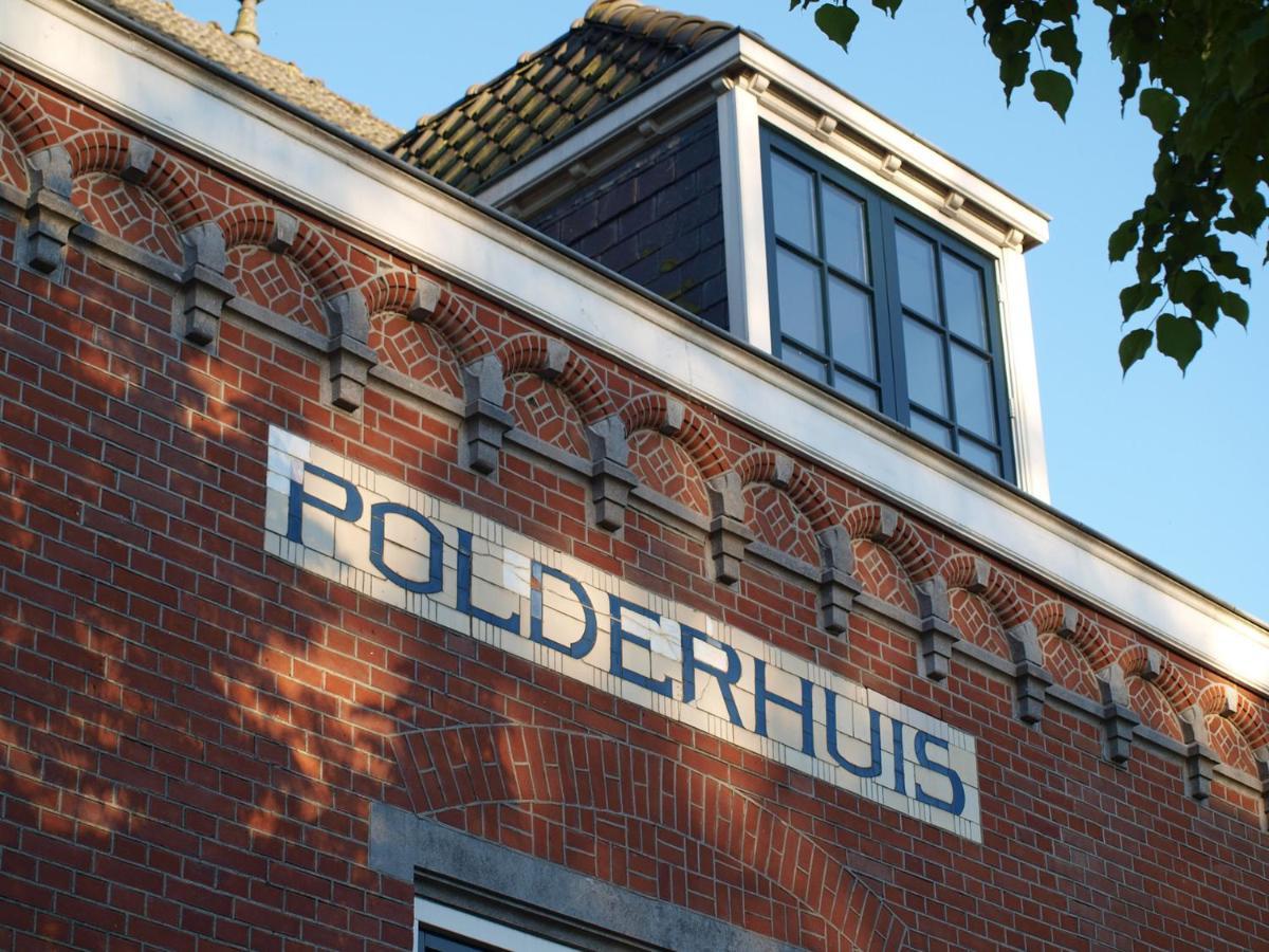 Polderhuis Bed & Breakfast Bergschenhoek Extérieur photo
