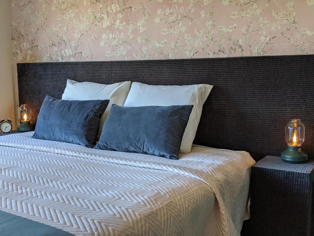 Polderhuis Bed & Breakfast Bergschenhoek Extérieur photo