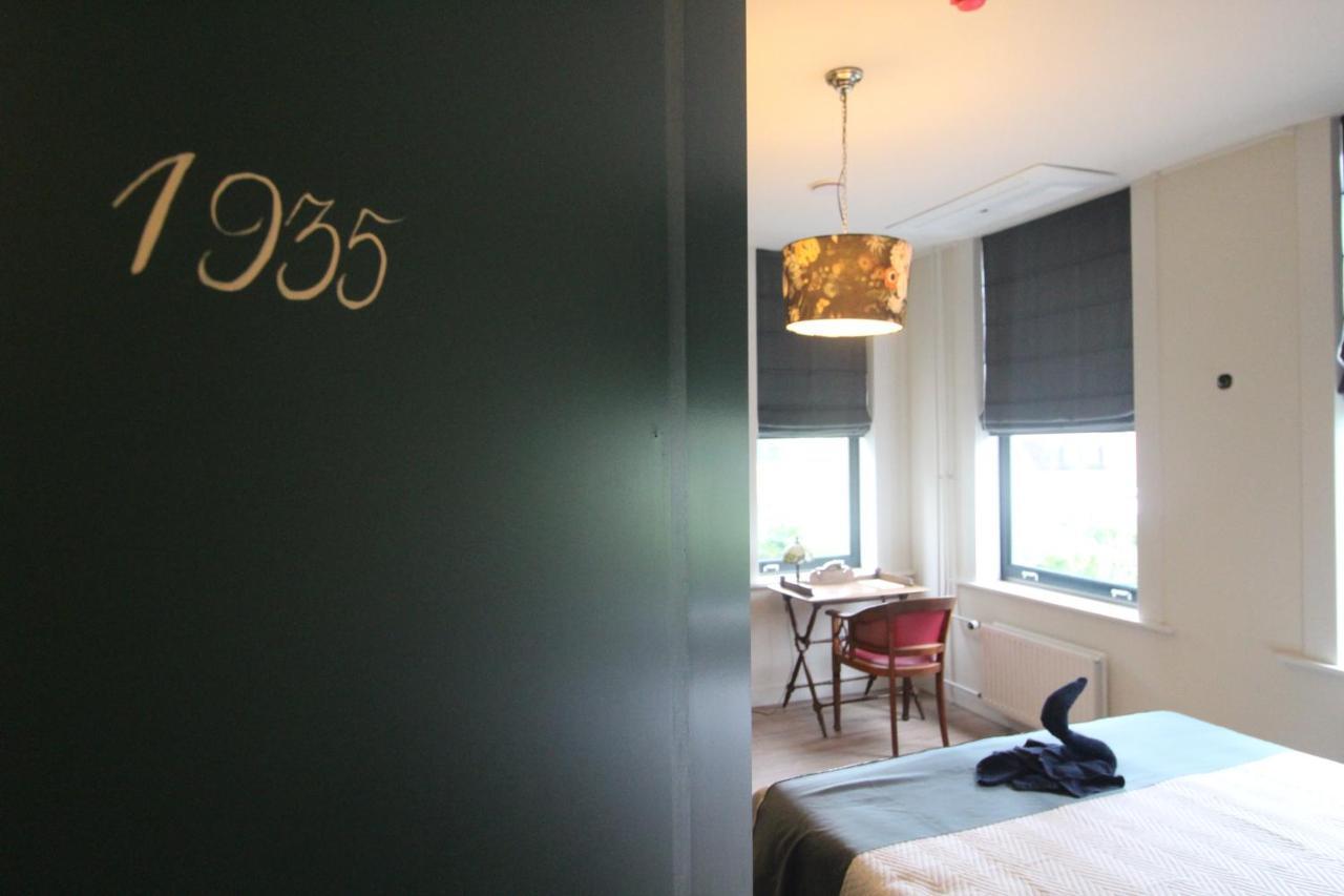 Polderhuis Bed & Breakfast Bergschenhoek Extérieur photo