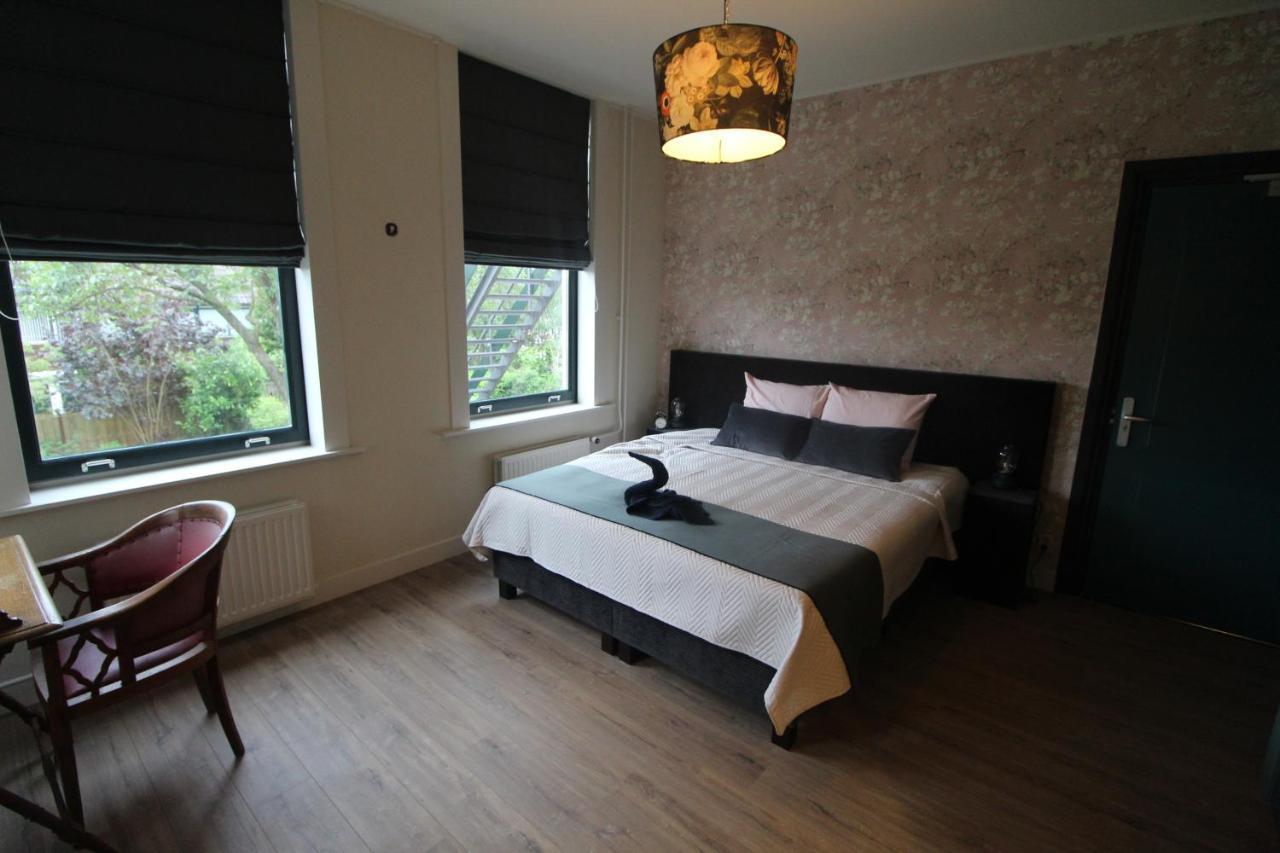 Polderhuis Bed & Breakfast Bergschenhoek Extérieur photo
